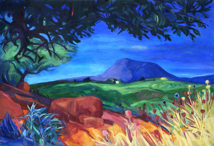 A-pa-ta-wa Minoan settlement near Stylos